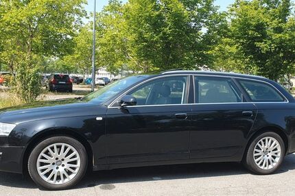 Audi A6 353.000 km 2.900 &euro; Frankfurt 65929