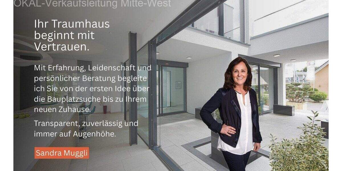 Doppelhaushälfte Büdingen Lorbach - 5 Zimmer, 142 m&sup2;, 501.015&euro; | Angebot:25745473