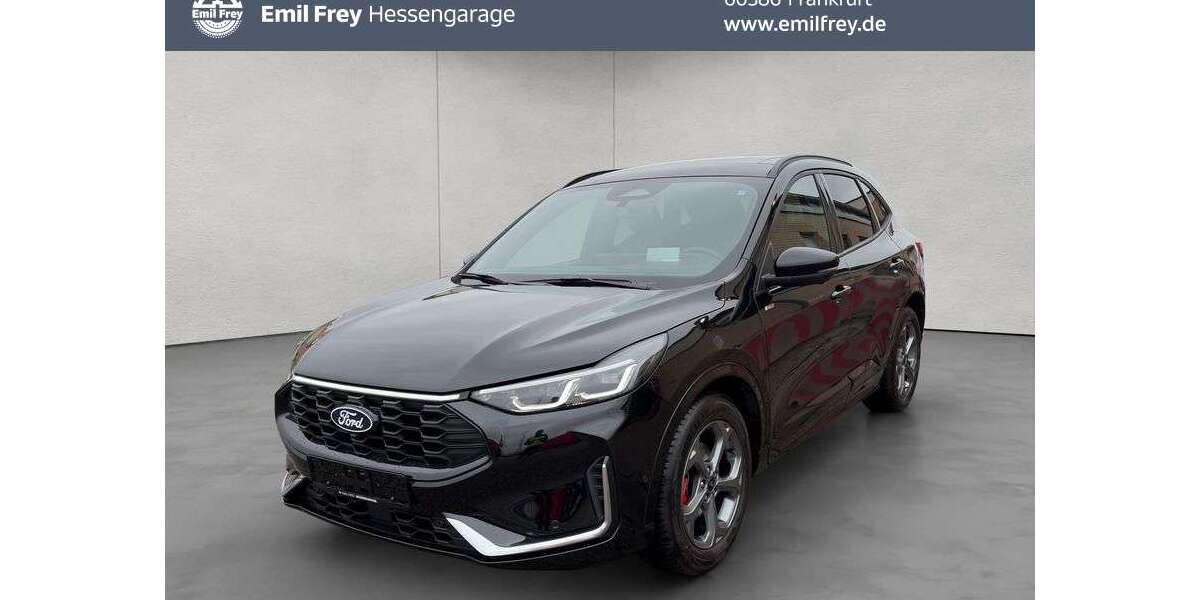 Ford Kuga 16.163 km 32.950 &euro; Frankfurt am Main 60386