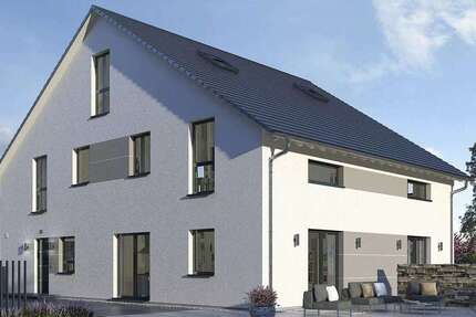 Haus Frankfurt Main Nieder-Eschbach - 6 Zimmer, 151 m&sup2;, 697.900&euro; | Angebot:24131725