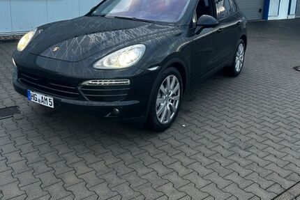 Porsche Cayenne 186.409 km 22.300 &euro; Friedrichsdorf 61381