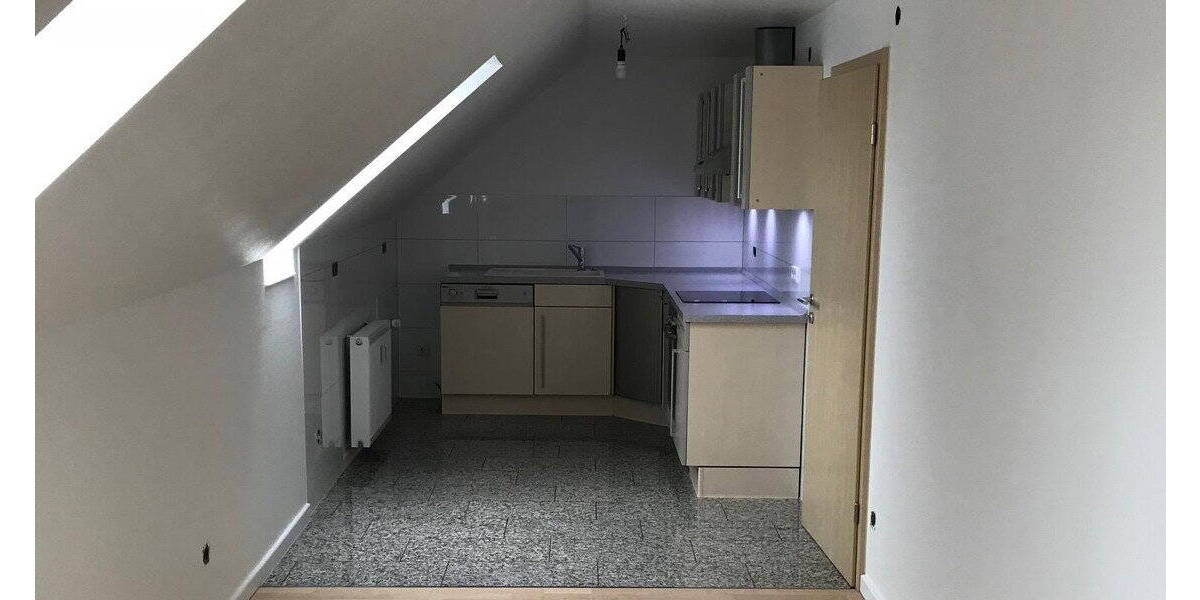 Etagenwohnung Rödermark Ober-Roden - 2 Zimmer, 80 m&sup2;, 880&euro; | Angebot:25996666