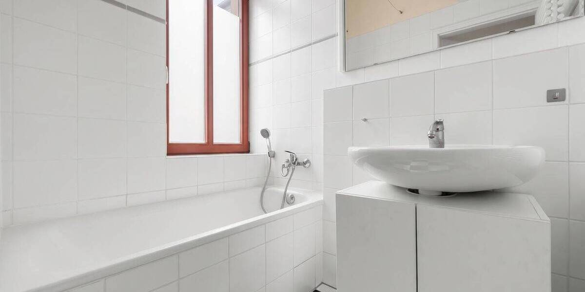 Etagenwohnung Frankfurt am Main Bahnhofsviertel - 2 Zimmer, 74 m&sup2;, 499.000&euro; | Angebot:26628897