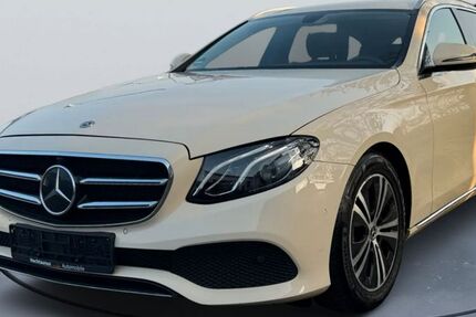 Mercedes-Benz E 200 540.000 km 6.990 &euro; Oberursel 61440