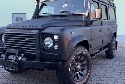 Land Rover Defender 82.000 km 45.888 &euro; Nidderau 61130