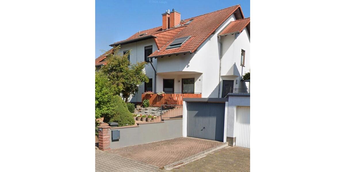 Doppelhaushälfte Bruchköbel - 5 Zimmer, 157 m&sup2;, 595.000&euro; | Angebot:26537872