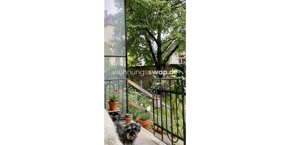 Etagenwohnung Frankfurt am Main Bornheim - 3 Zimmer, 58 m&sup2;, 875&euro; | Angebot:25910577