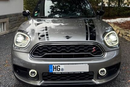 Mini Cooper SD Countryman 69.900 km 26.900 &euro; Kronberg im Taunus 61476