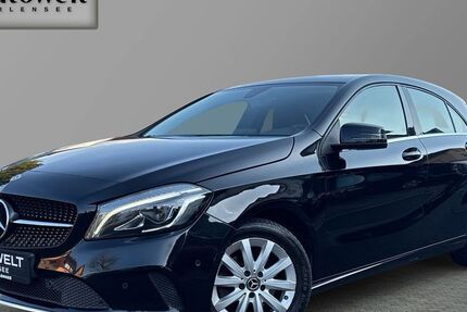 Mercedes-Benz A 180 99.000 km 14.490 &euro; Erlensee 63526