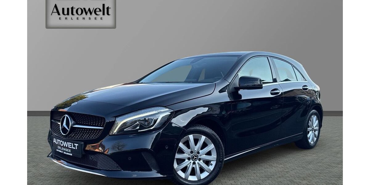 Mercedes-Benz A 180 99.000 km 14.490 &euro; Erlensee 63526