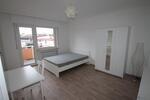 Etagenwohnung Frankfurt am Main West - 1 Zimmer, 26 m&sup2;, 435&euro; | Angebot:25902589