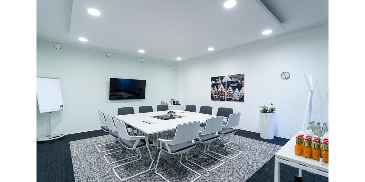 Gewerbeobjekt Eschborn - 1.079&euro; | Angebot:25959037