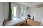 Etagenwohnung Aschaffenburg Österreicher Kolonie - 1 Zimmer, 20 m&sup2;, 390&euro; | Angebot:26413646