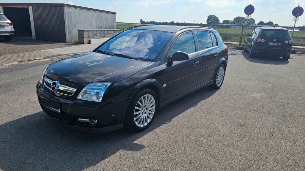 Opel Signum 189.200 km 980 &euro; Groß-umstadt 64823