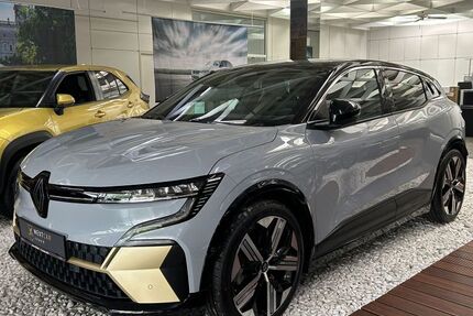 Renault Megane E-TECH 21.665 km 29.950 &euro; Dieburg 64807