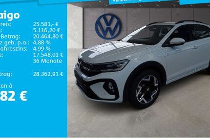 VW Taigo 4.500 km 25.581 &euro; Neu-Isenburg 63263