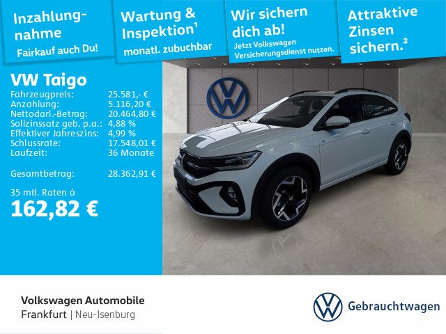 VW Taigo 4.500 km 25.581 &euro; Neu-Isenburg 63263
