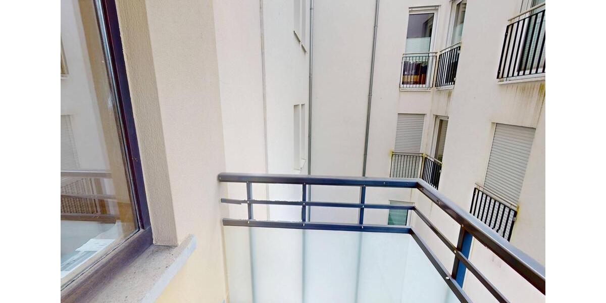 Etagenwohnung Frankfurt am Main Ginnheim - 3 Zimmer, 81 m&sup2;, 1.637&euro; | Angebot:25961161