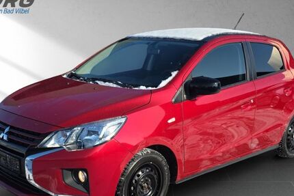 Mitsubishi Space Star 21.750 km 13.549 &euro; Bad Vilbel 61118