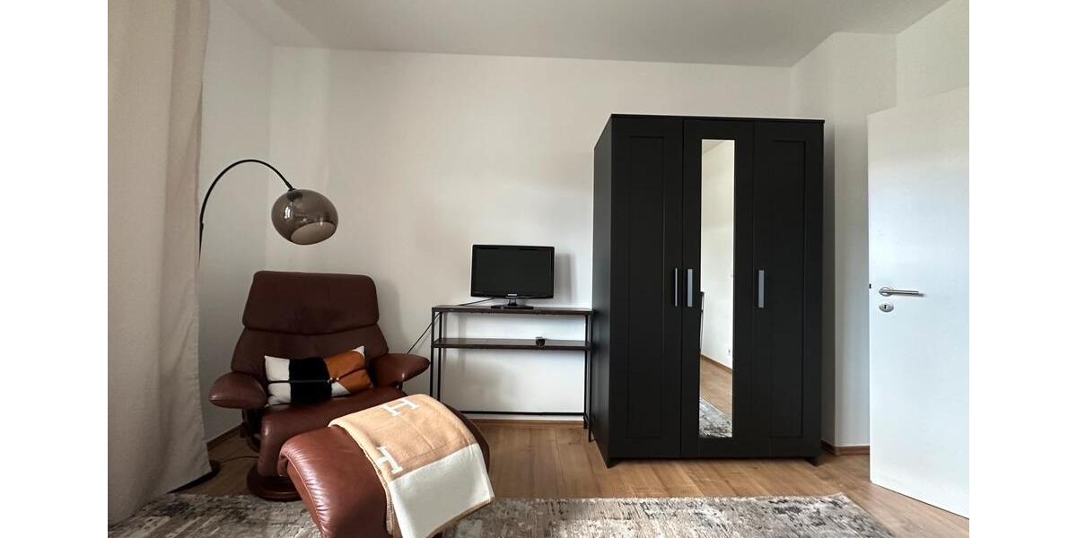 Etagenwohnung Mühlheim am Main - 2 Zimmer, 65 m&sup2;, 1.500&euro; | Angebot:22454816