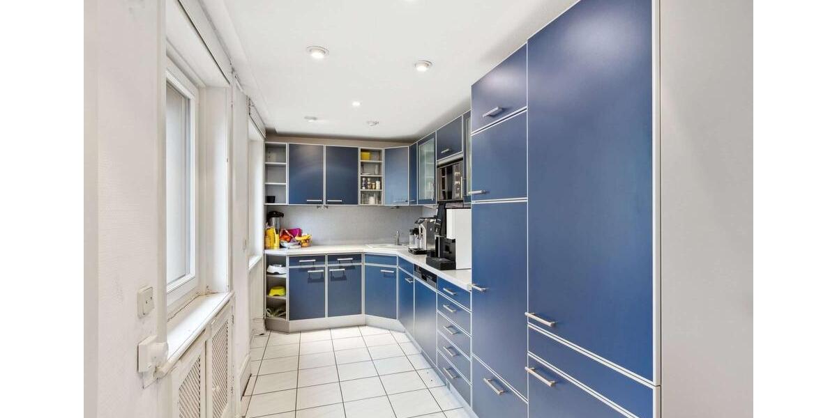 Gewerbeobjekt Bad Nauheim - 1.465&euro; | Angebot:25993461