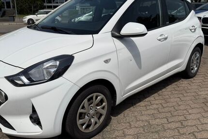 Hyundai i10 133.520 km 6.299 &euro; Hanau 63452