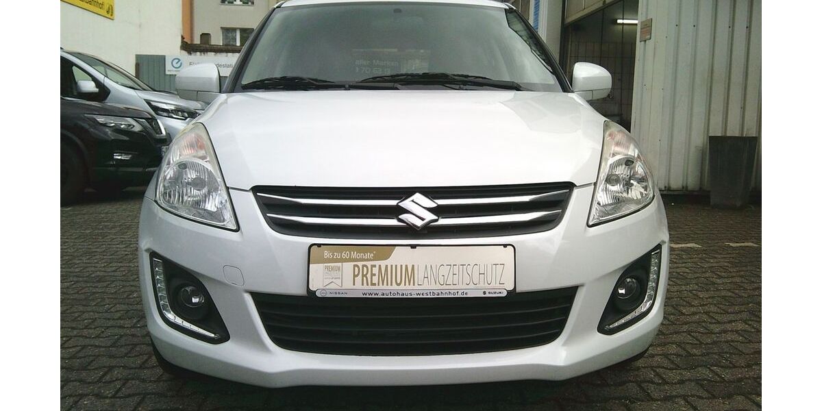 Suzuki Swift 6.972 km 9.990 &euro; Frankfurt 60486