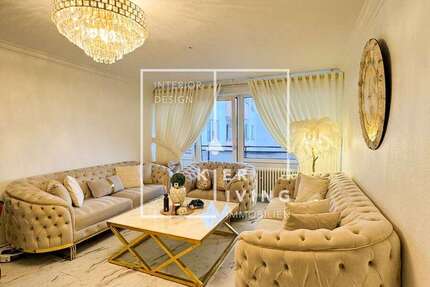 Wohnung Hanau - 3 Zimmer, 78 m&sup2;, 179.000&euro; | Angebot:24542735