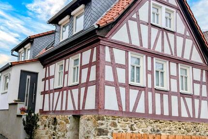 Haus Bruchköbel - 4 Zimmer, 117 m&sup2;, 490.000&euro; | Angebot:25753943