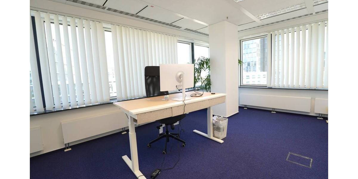 Gewerbeobjekt Frankfurt am Main / Westend-Süd Westend-Süd - 3 Zimmer, 72 m&sup2;, 2.300&euro; | Angebot:25997443