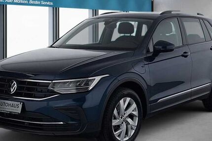 VW Tiguan 102.665 km 20.990 &euro; Maintal 63477