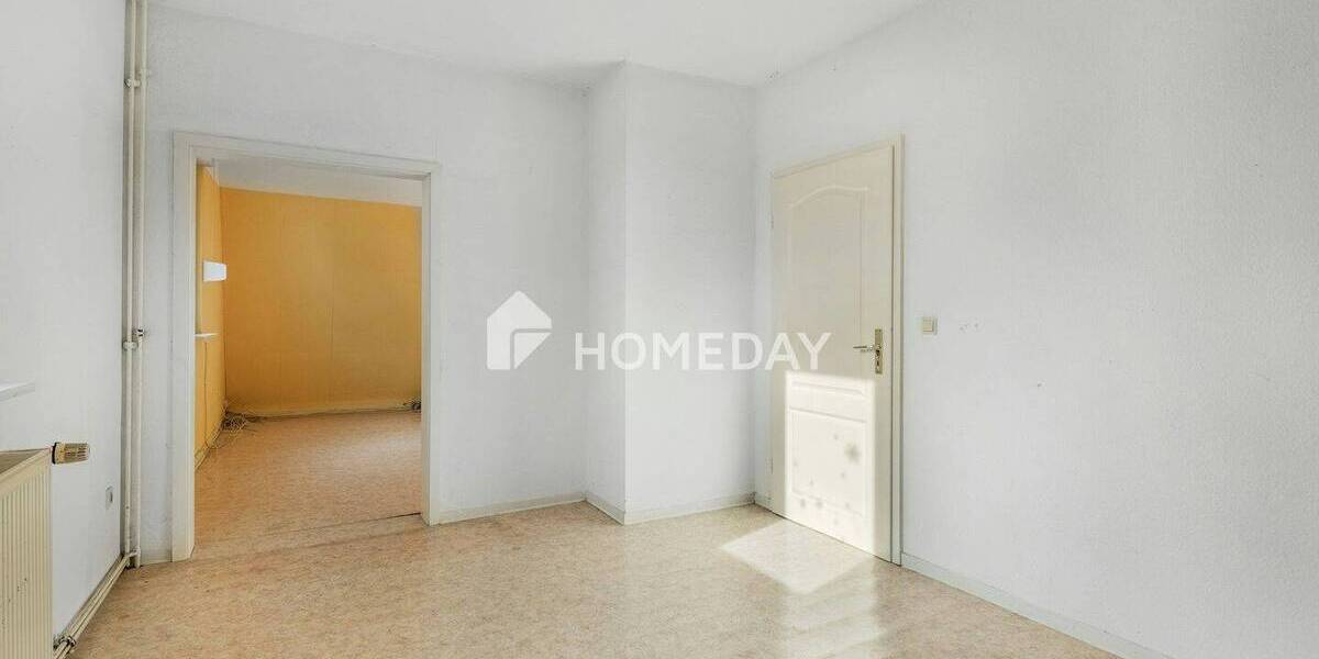 Einfamilienhaus Gründau Rothenbergen - 8 Zimmer, 186 m&sup2;, 329.000&euro; | Angebot:25997116