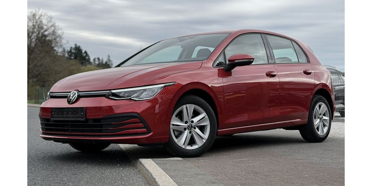 VW Golf 15.000 km 20.300 &euro; Bad Homburg 61350