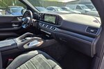 Mercedes-Benz GLE 400 d 4M AMG Line AHK Panorama Rückfahrkamera 83.401 km 57.890 &euro; Rodgau 63110