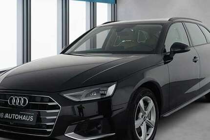 Audi A4 41.878 km 26.390 &euro; Maintal 63477