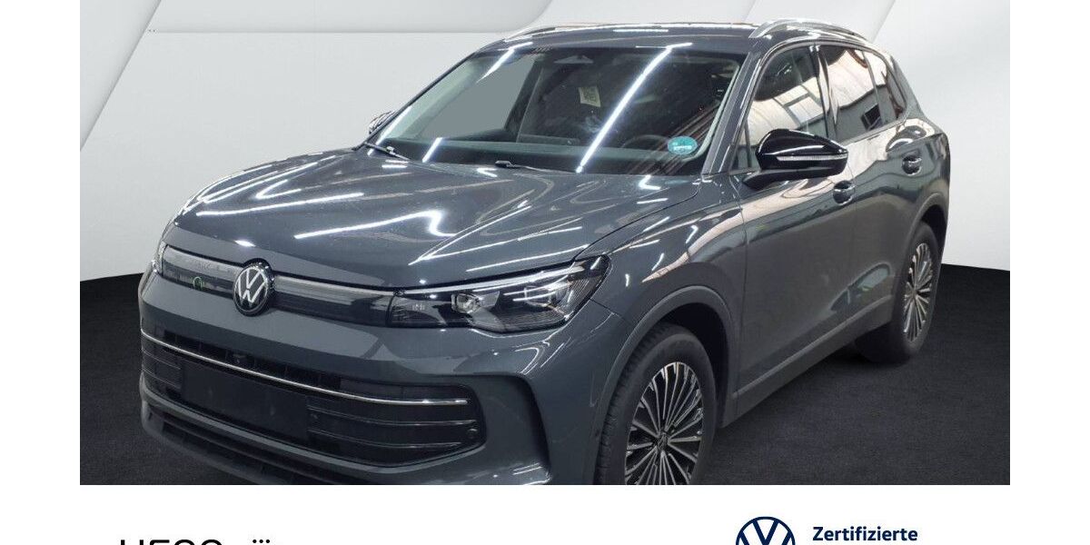 VW Tiguan 26.000 km 31.449 &euro; Büdingen-Düdelsheim 63654