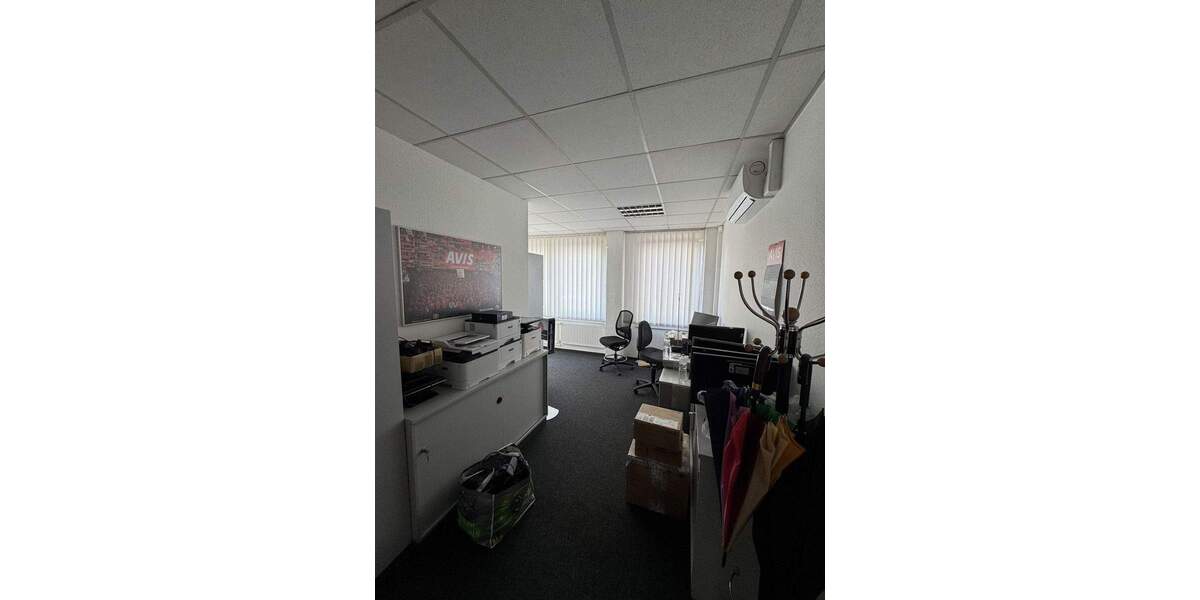 Gewerbeobjekt Frankfurt am Main Gallus - 5 Zimmer, 9.800&euro; | Angebot:25772900