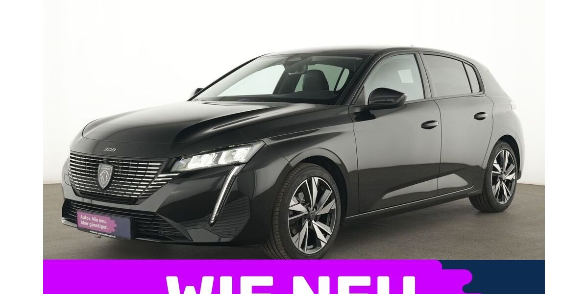Peugeot 308 27.951 km 19.742 &euro; Dietzenbach bei Frankfurt 63128