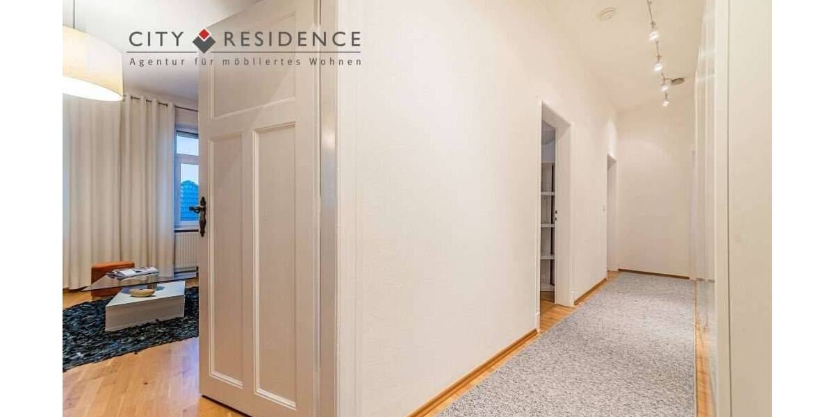 Etagenwohnung Frankfurt am Main Rödelheim - 3 Zimmer, 80 m&sup2;, 2.450&euro; | Angebot:26885664