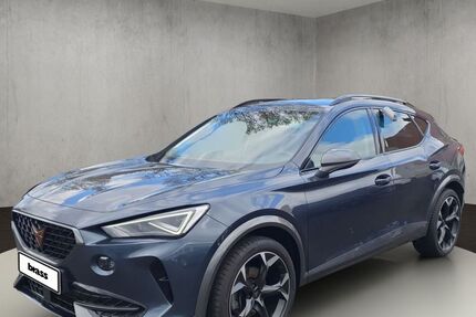 Cupra Formentor 61.700 km 28.450 &euro; Aschaffenburg 63739