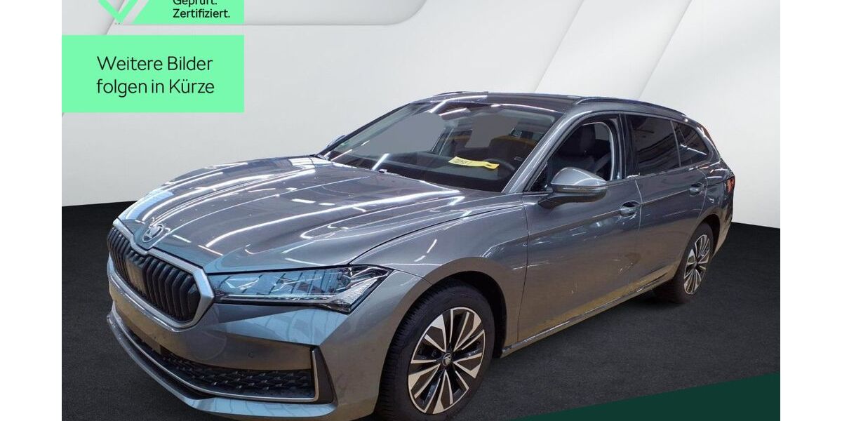 Skoda Superb 27.700 km 37.449 &euro; Mühlheim 63165