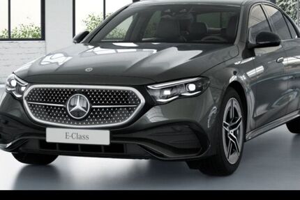 Mercedes-Benz E 200 13.934 km 50.980 &euro; Frankfurt 60599