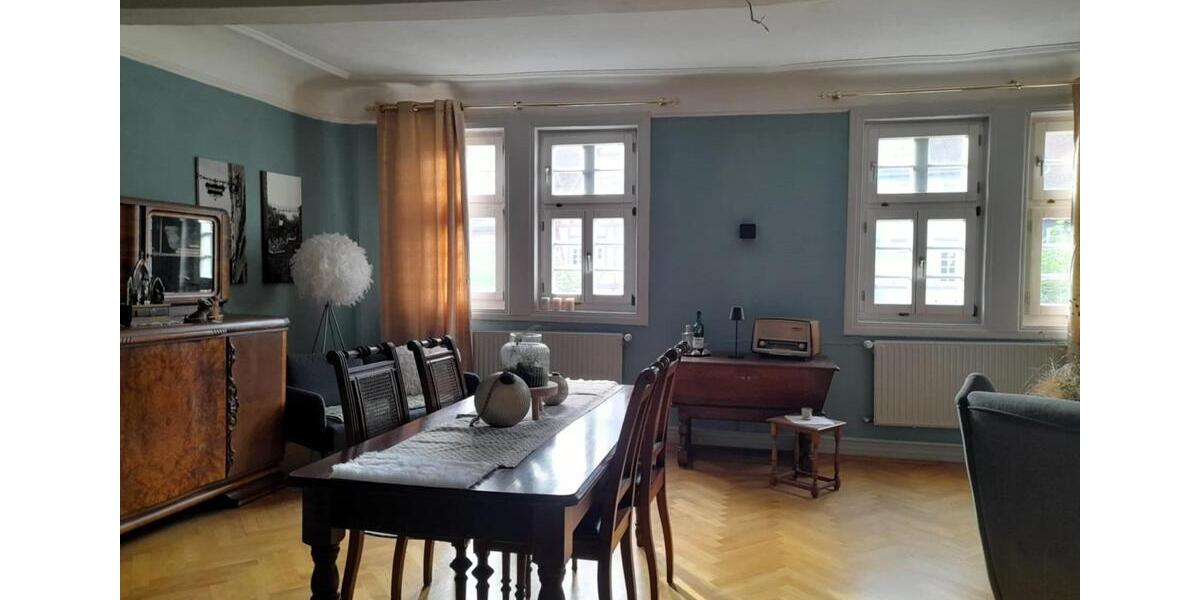 Einfamilienhaus Büdingen - 8 Zimmer, 174 m&sup2;, 375.000&euro; | Angebot:25394715