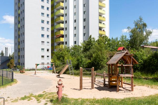 Etagenwohnung Langen (Hessen) - 3 Zimmer, 92 m&sup2;, 986&euro; | Angebot:23053262