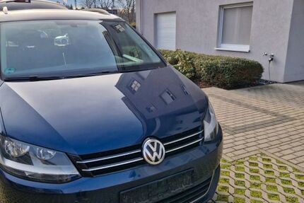 VW Sharan 270.600 km 9.800 &euro; Frankfurt am Main 60314