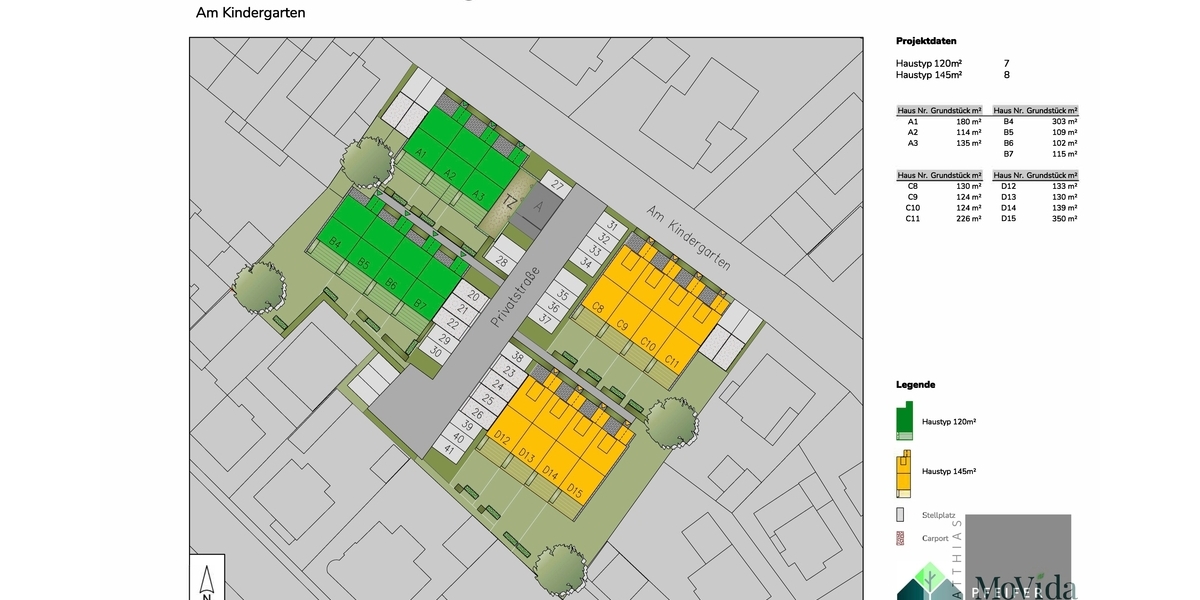 - Reihenmittelhaus Friedberg (Hessen) Fauerbach | Angebot:22957346