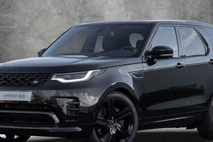 Land Rover Discovery 14.208 km 81.490 &euro; Kronberg 61476