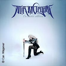 Mia Morgan - Ein bisschen schlimmer - Tour 2026 06.10.2026 Das Bett