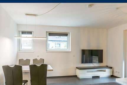 Wohnung Frankfurt am Main / Nied Nied - 2 Zimmer, 55 m&sup2;, 354.250&euro; | Angebot:23785892