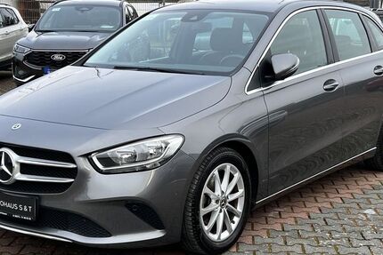 Mercedes-Benz B 180 50.000 km 18.980 &euro; Babenhausen 64832